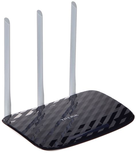 Router Archer C20 2 4 Ghz 5 Ghz 450 Mb S 433 Mb S Tp Link IVEL