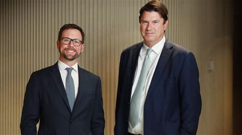 Magellan Announces Andrew Formica As New Chairman To Replace Andrew Mclennan The Australian