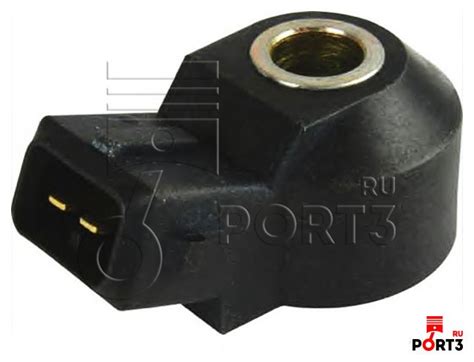 BOSCH 0261231046 Датчик детонации