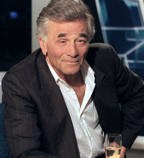 Peter Falk Biographie Et Filmographie