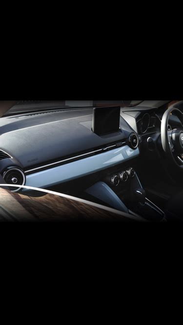 Highlights | Mazda2 | Digital Brochure