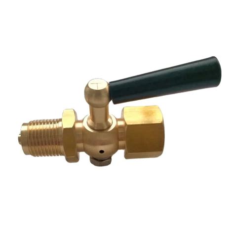 Pressure Gauge Fittings Brass Gauge Cock Stop Valve Buy Brass Guage