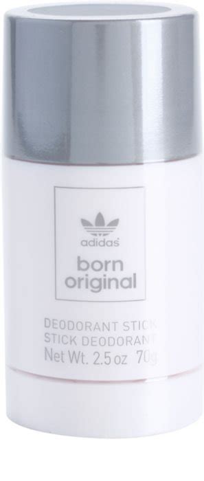 Adidas Originals Born Original Desodorizante Em Stick Para Homens