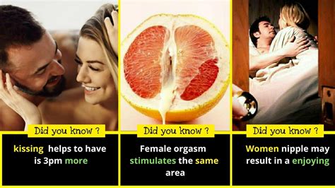 Amazing Facts You Should Know Part 80 Did You Know Facts Trend