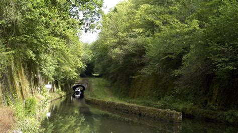 Les Incontournables Du Canal Le Canal Du Nivernais