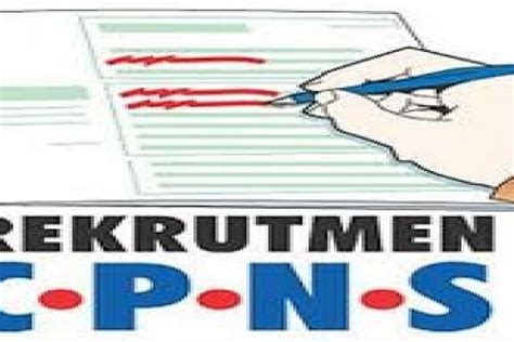 Kapan Pendaftaran Cpns Dan Pppk Dibuka Berikut Informasi