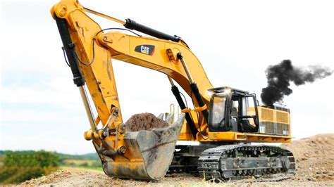 The Variety Of Heavy Equipment Amtiss Heavy Equipment Maintenance