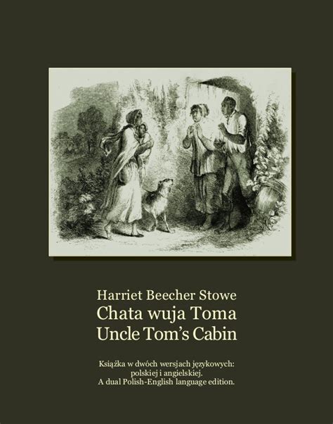 Chata Wuja Toma Uncle Toms Cabin Ebook Epub Stowe Harriete