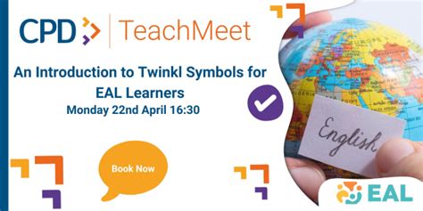 An Introduction To Twinkl Symbols For Eal Learners Twinkl Teach Meets