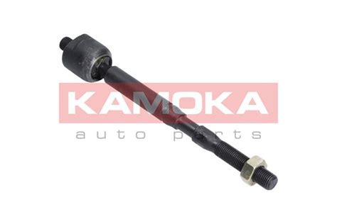 Kamoka Axialgelenk Spurstange F R Toyota Yaris Gpl Ksp Vvt