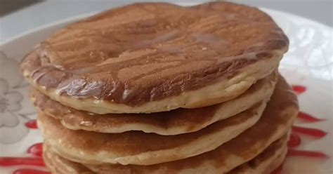 Resep Pancake Tape Singkong Oleh Yaumi Ummu Umayr Cookpad