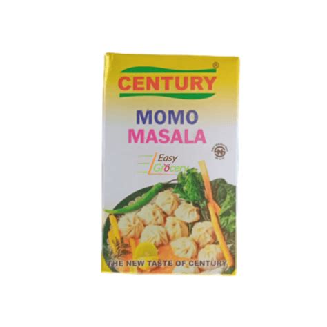 Century Momo Masala 50g Easygrocery