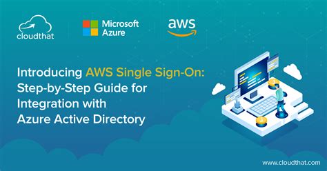 AWS Single Sign On Integration With Azure Active Directory