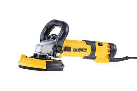 Dewalt Dwe Kt Szlifierka W Frezarka Betonu Lozar Pl