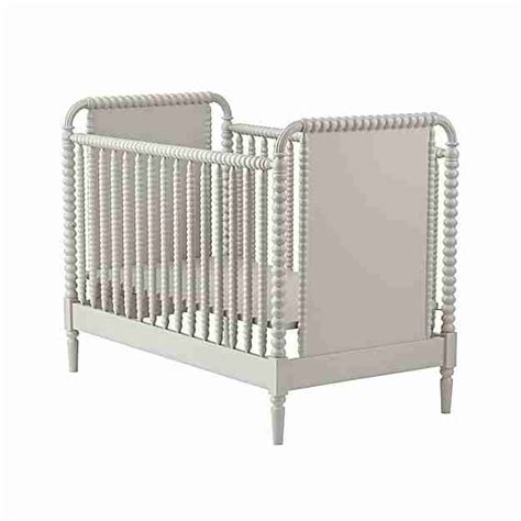 Serenity Crib – INDAHOUSE