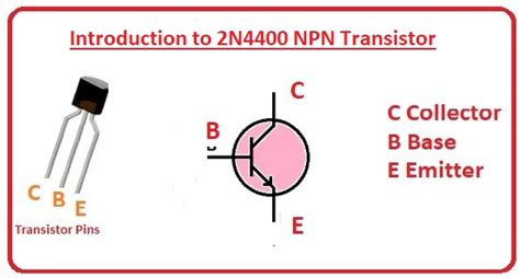 Bc Npn General Purpose Transistor Datasheet Off