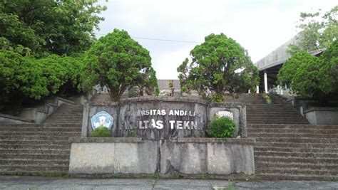 Fakultas Teknik Unand Rampungkan Prodi Baru Teknik Arsitektur Tahun Ini