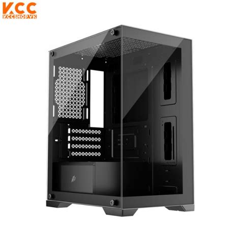 Vỏ Case Mi2 1STPLAYER GAMING CASE MIKU