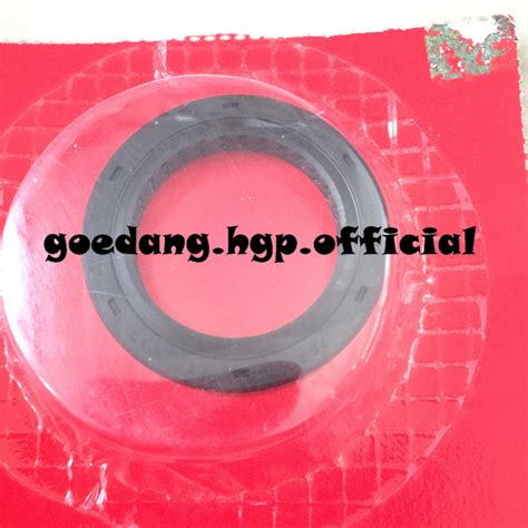 Jual Oil Seal 26 X 37 X 6 Seal Roda Belakang ORIGINAL AHM 90753051003