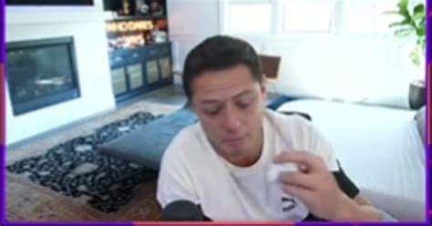 Chicharito Hernández Lloró Luego De Una Charla Con Ibai Llanos