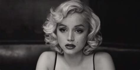 Blonde Doesn't Celebrate Marilyn Monroe, It Humiliates Her