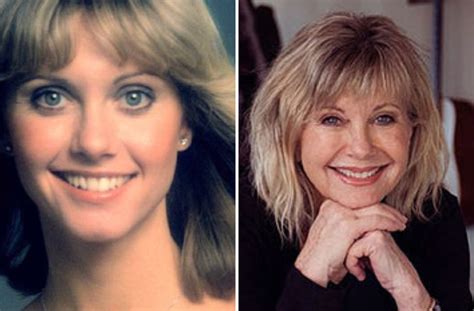 Fallece La Cantante Y Actriz Olivia Newton John A Los A Os De Edad