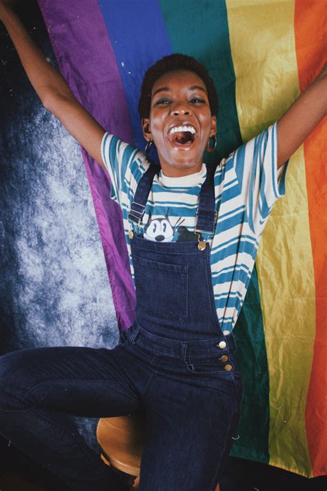 27 Types Of Lesbians Which Type Of Lesbian Are You