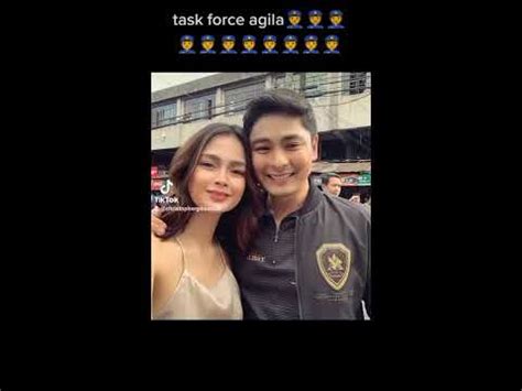 Task Force Agila Coco Martin YouTube