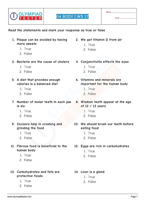 English Grammar Worksheets For Grade 7 Icse Beginner Worksheet