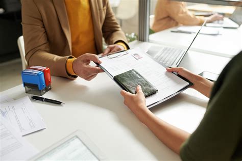 El nuevo requisito de registro de extranjeros