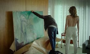 BELMONTE NUDE SCENES AZNude