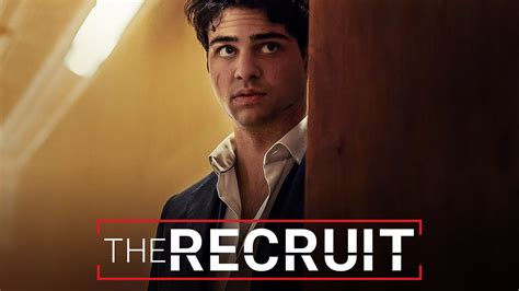 The Recruit (2022) - Whump List – @staydandy on Tumblr