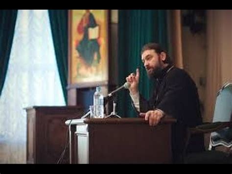 О ПРЕДУСМОТРИТЕЛЬНОСТИ. о.Андрей Ткачев о смертельно опасной халатности ...