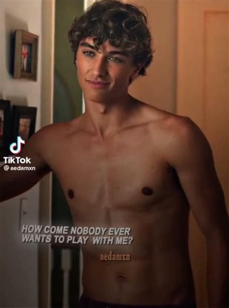 Jeremiah Fisher Video In Hottest Guy Ever Hot Actors Cute Celebrity Guys