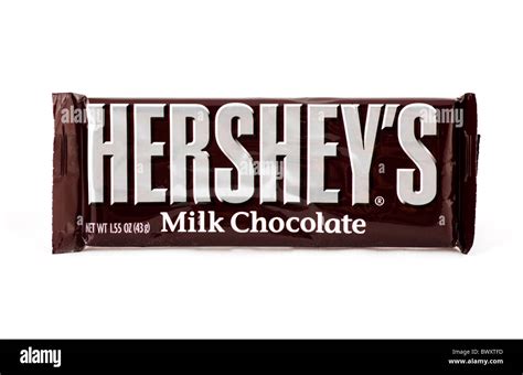 Hersheys Chocolate Bar Hi Res Stock Photography And Images Alamy