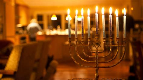 8 Hanukkah Traditions and Their Origins | HISTORY