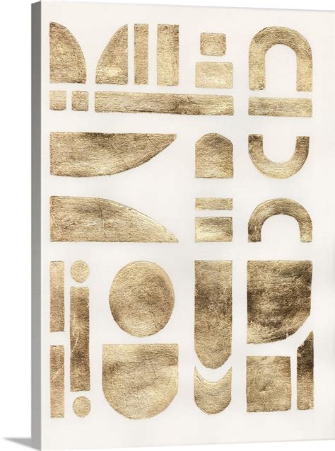 Morphology I Wall Art, Canvas Prints, Framed Prints, Wall Peels | Great Big Canvas