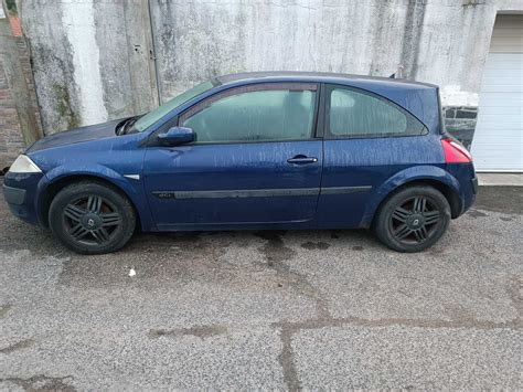 Megane 1 5 DCI Avaria Agualva E Mira Sintra OLX Portugal