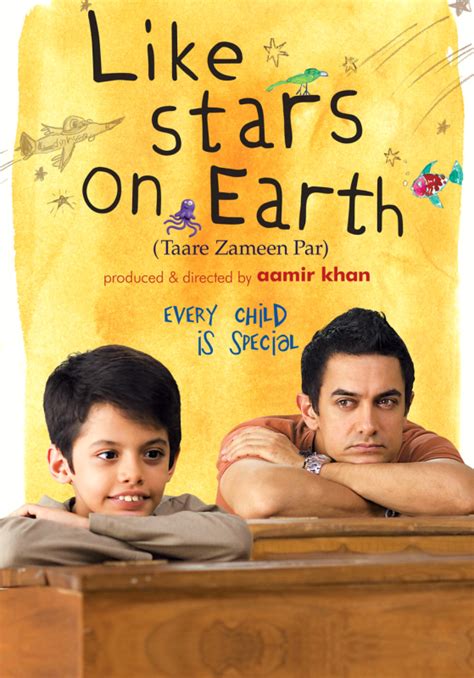 Taare Zameen Par Poster 13 | GoldPoster