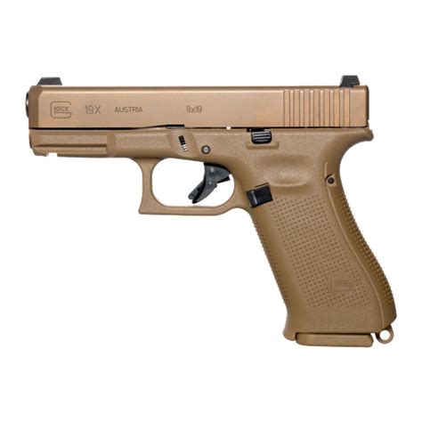Glock Gun Values