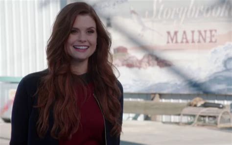 Ariel Once Upon A Time Wallpapers