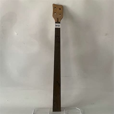 4 String Bass Guitar Maple Wood Neck And Rosewood 24 Reverb Canada