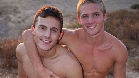 Seancody Brandon Fucks Joshua Bareback Waybig