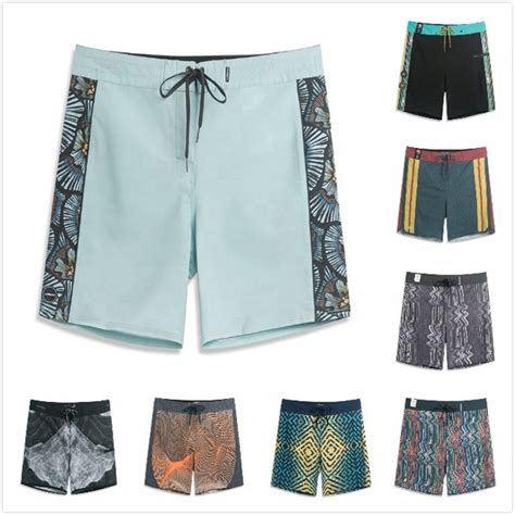 Custom Casual Swimwear Surf Designer Men Board Short Swim Trunks Xxx