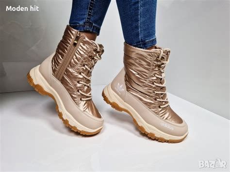 Дамски апрески Adidas Реплика ААА+ в Дамски апрески в гр. София ...