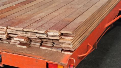 108 X 19mm Tasmanian Oak Solid Timber Flooring Pack 100 Lineal Metres