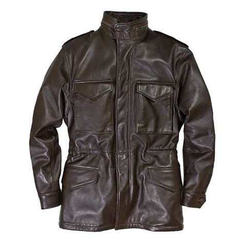 Mil Tec Hardshell Field Jacket Forces Jackets