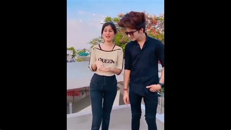 Gulshan Kalra Funny Videos🤣😂🤣🤣😂 Gulshan Kalra Janvi Patel 😂🤣😂😆 Youtube