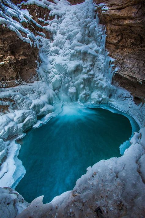 10 Of The Most Unforgettable Winter Things To Do In Banff