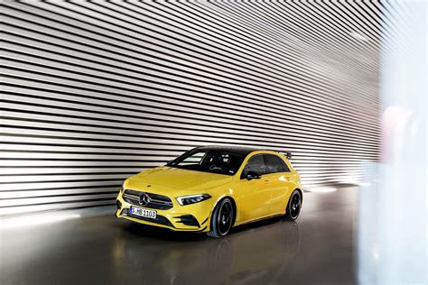 Cuál Es El Mercedes Benz Más Chico